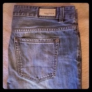 34x30 Nautica Jeans